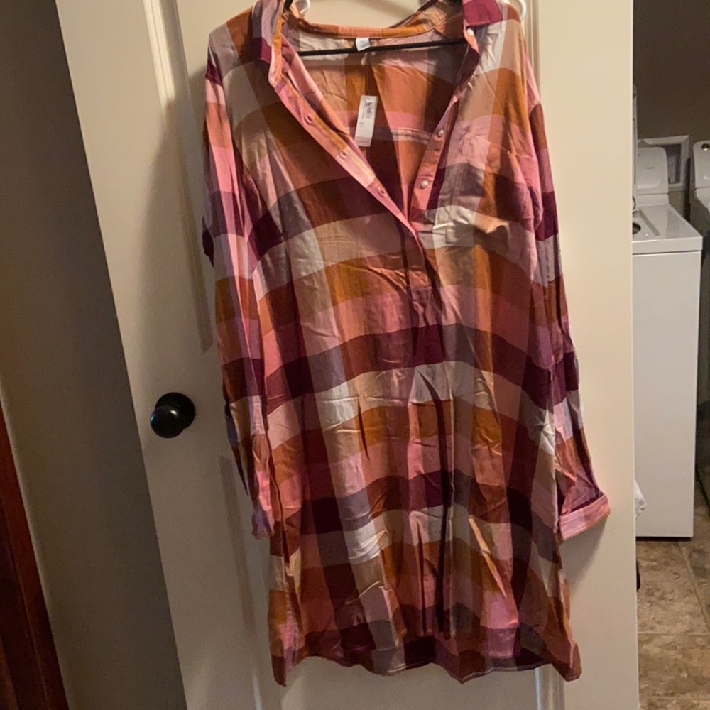 Old Navy dress